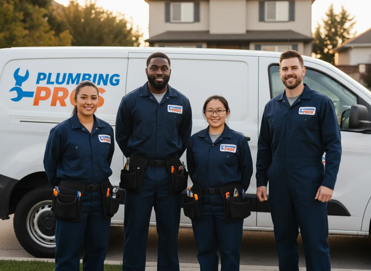 Water Heater Repair company in Broomall, PA